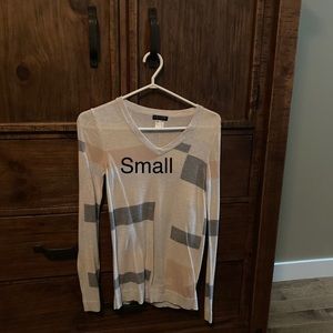 Venus, long sleeve shirt, small, excellent used condition